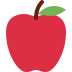 :apple: :apple:
